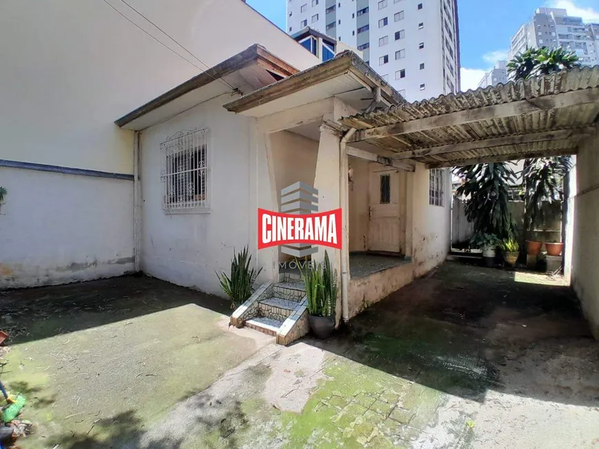 Foto 1 de Casa com 2 Quartos à venda, 80m² em Santa Paula, São Caetano do Sul