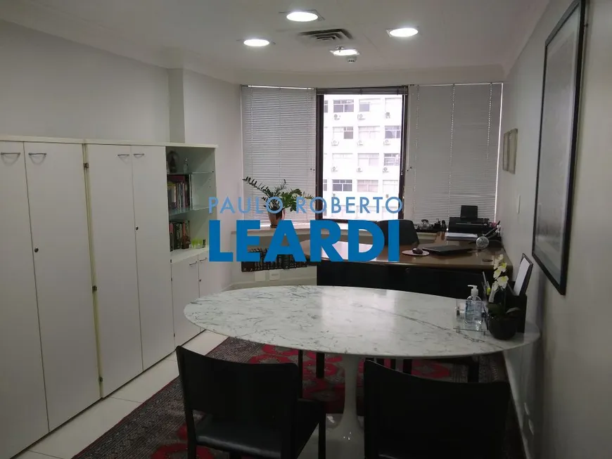 Foto 1 de Sala Comercial à venda, 27m² em Jardim Paulistano, São Paulo