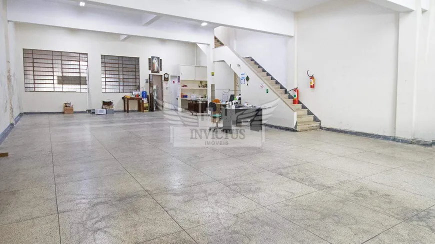 Foto 1 de Ponto Comercial para alugar, 570m² em Santa Terezinha, Santo André
