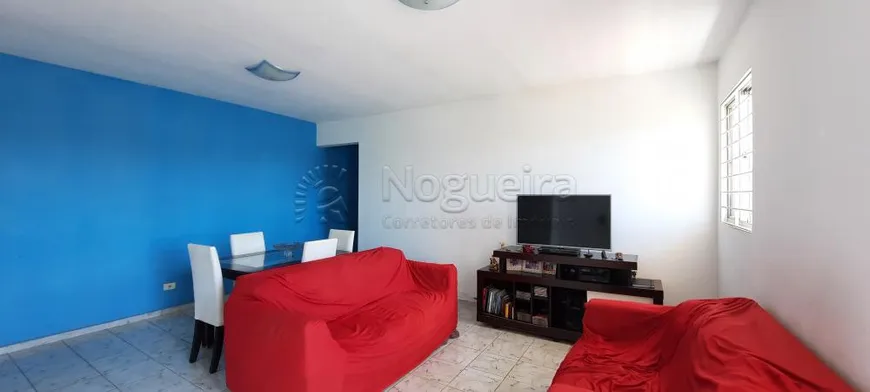 Foto 1 de Apartamento com 2 Quartos à venda, 85m² em Janga, Paulista
