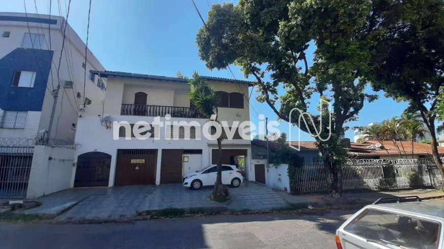 Foto 1 de Casa com 3 Quartos à venda, 450m² em Dona Clara, Belo Horizonte