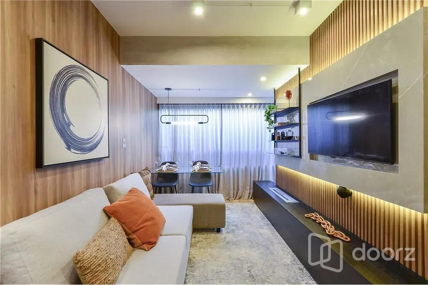 Foto 1 de Apartamento com 2 Quartos à venda, 63m² em Saúde, São Paulo