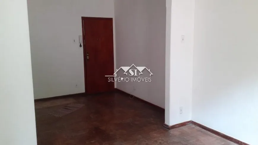 Foto 1 de Apartamento com 1 Quarto à venda, 35m² em Centro, Petrópolis