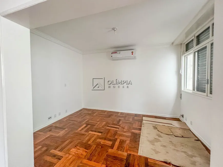 Foto 1 de Apartamento com 3 Quartos para alugar, 310m² em Cerqueira César, São Paulo