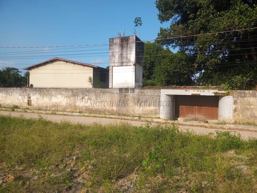 Foto 1 de Fazenda/Sítio com 4 Quartos à venda, 6950m² em Mata do Rolo, Rio Largo