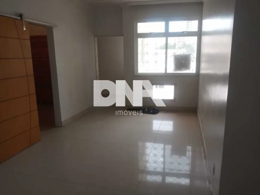 Foto 1 de Apartamento com 3 Quartos à venda, 110m² em Tijuca, Rio de Janeiro