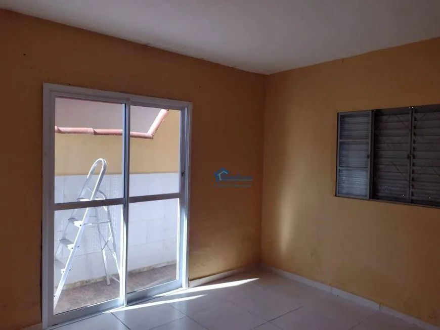 Foto 1 de Casa com 2 Quartos à venda, 100m² em Jardim Morada do Sol, Indaiatuba