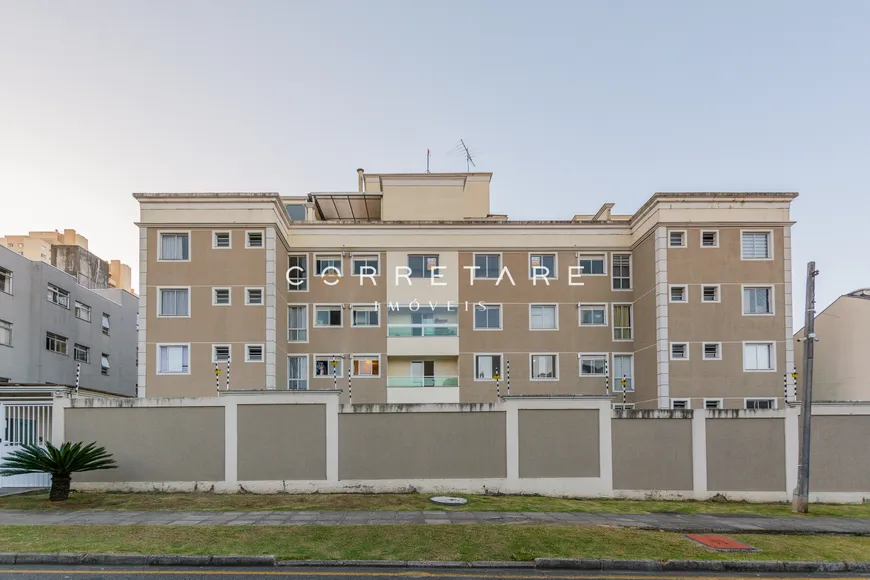 Foto 1 de Cobertura com 3 Quartos à venda, 79m² em Portão, Curitiba