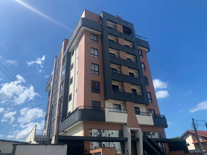 Foto 1 de Apartamento com 3 Quartos à venda, 103m² em Bucarein, Joinville
