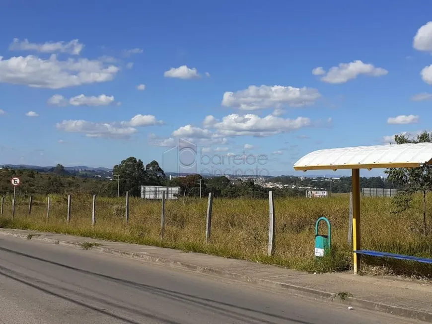 Foto 1 de Lote/Terreno à venda, 1124m² em Medeiros, Jundiaí