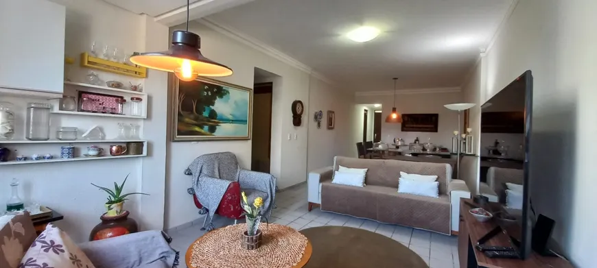 Foto 1 de Apartamento com 3 Quartos à venda, 123m² em Jardim Oceania, João Pessoa