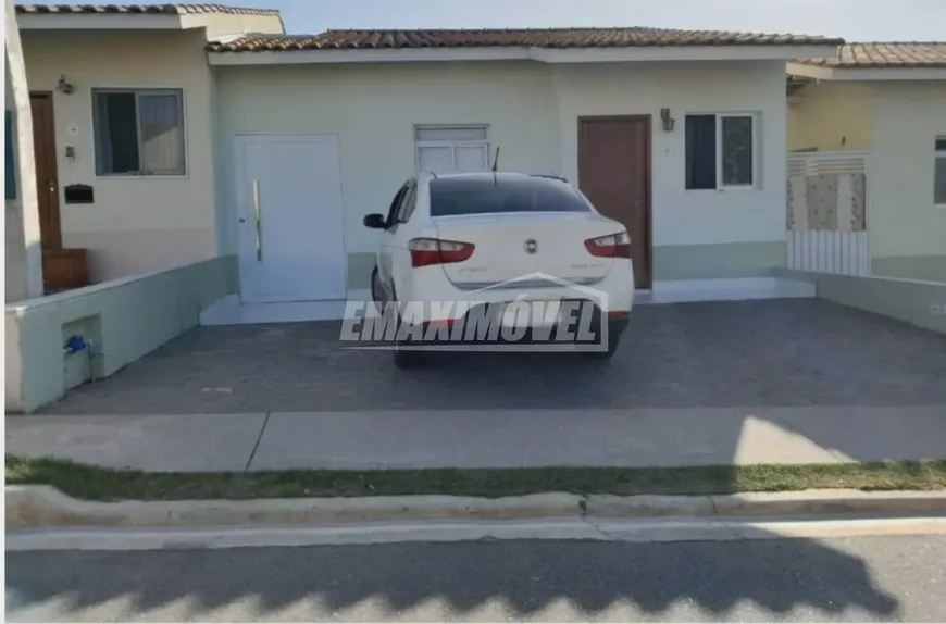 Foto 1 de Casa de Condomínio com 2 Quartos à venda, 49m² em IPATINGA, Sorocaba