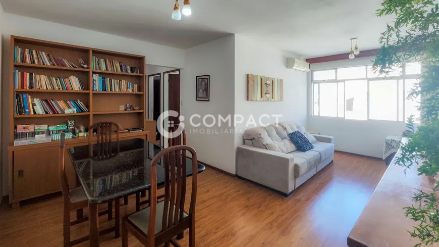 Foto 1 de Apartamento com 3 Quartos à venda, 72m² em Itacorubi, Florianópolis