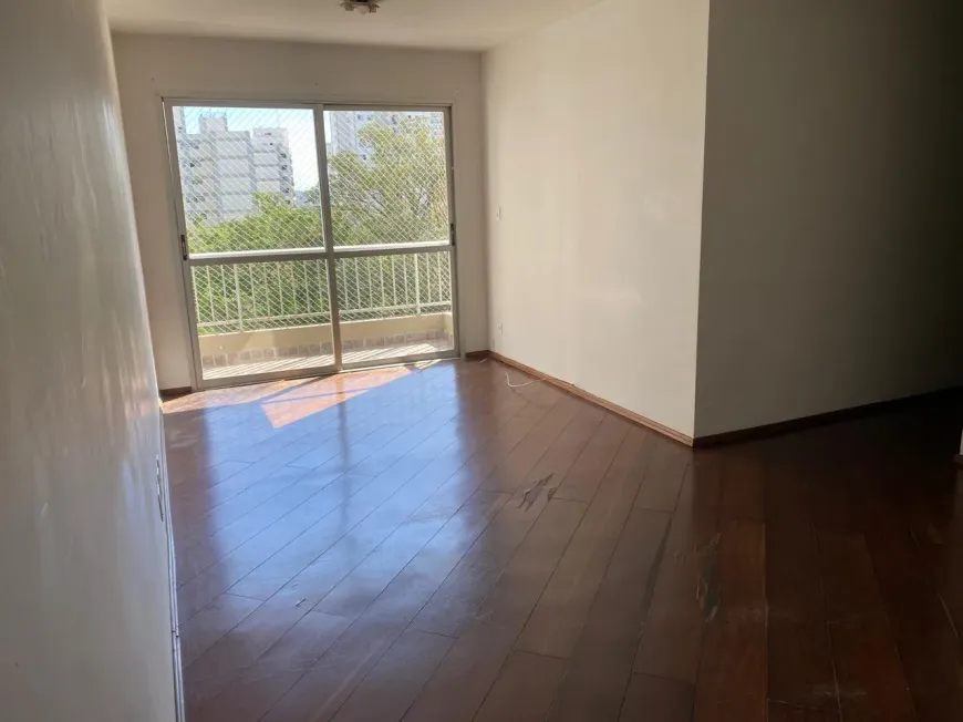 Foto 1 de Apartamento com 3 Quartos à venda, 82m² em Parque Residencial Julia, São Paulo