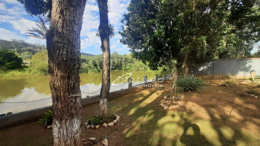 Foto 1 de Fazenda/Sítio com 1 Quarto à venda, 188m² em Jardim Itapema, Guararema