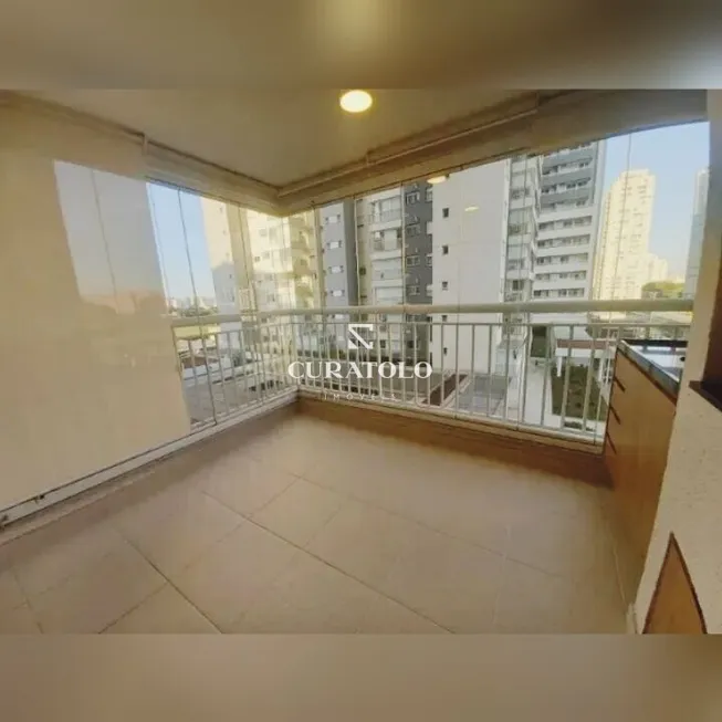 Foto 1 de Apartamento com 2 Quartos à venda, 69m² em Barra Funda, São Paulo