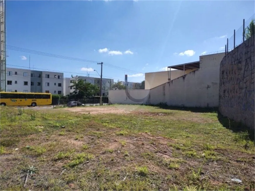 Foto 1 de Lote/Terreno para venda ou aluguel, 887m² em Fazenda Grande, Jundiaí