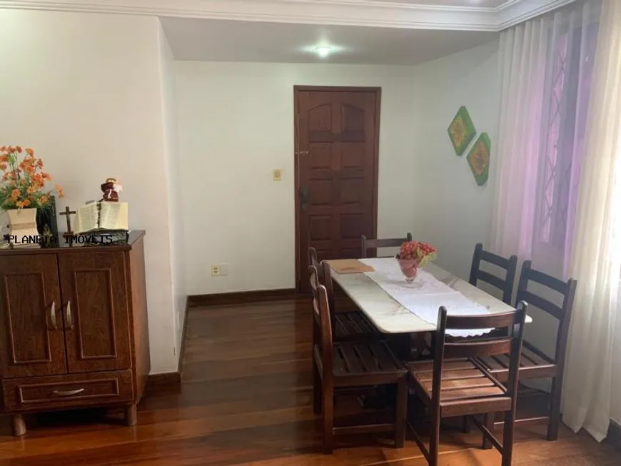 Foto 1 de Apartamento com 2 Quartos à venda, 85m² em Costa Azul, Salvador