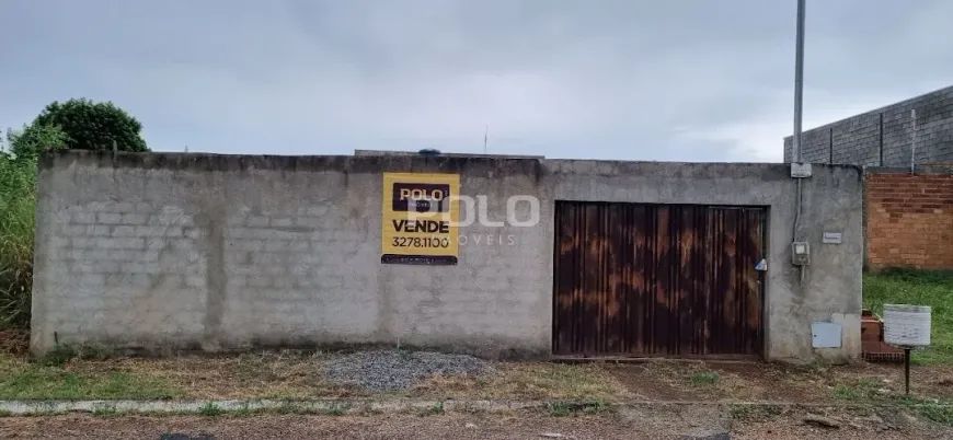 Foto 1 de Lote/Terreno à venda, 329m² em Jardim Fonte das Esmeraldas, Goiânia