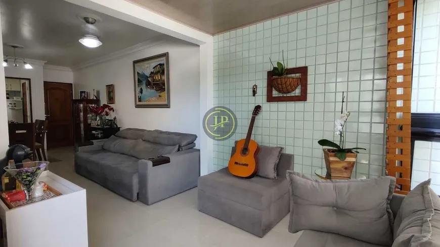 Foto 1 de Apartamento com 3 Quartos à venda, 98m² em Jardim da Penha, Vitória