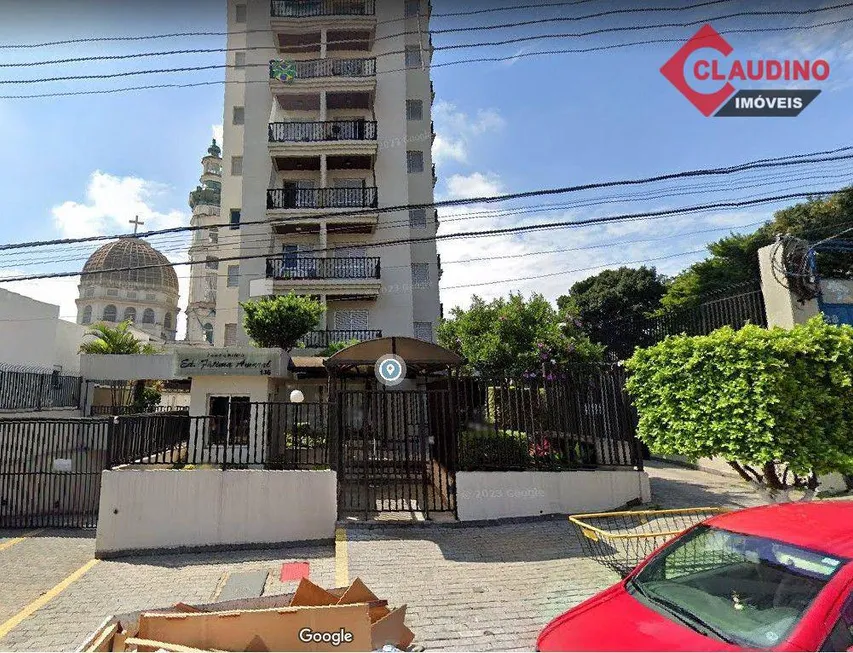 Foto 1 de Apartamento com 3 Quartos à venda, 72m² em Vila Santa Isabel, São Paulo