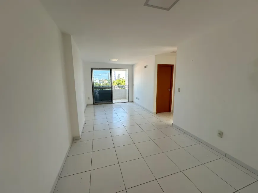 Foto 1 de Apartamento com 2 Quartos à venda, 68m² em Pedro Gondim, João Pessoa