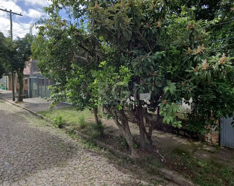 Foto 1 de Lote/Terreno à venda, 299m² em Jardim Itú Sabará, Porto Alegre