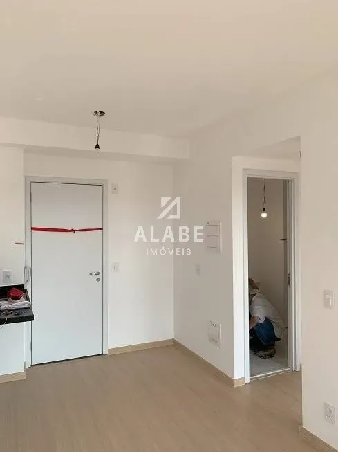 Foto 1 de Apartamento com 1 Quarto à venda, 33m² em Granja Julieta, São Paulo