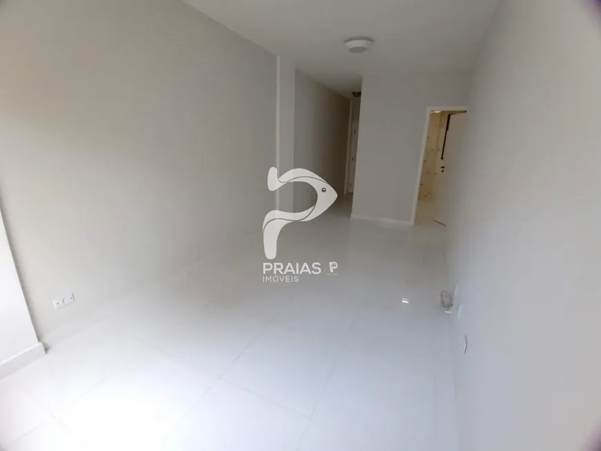 Foto 1 de Apartamento com 1 Quarto à venda, 56m² em Enseada, Guarujá