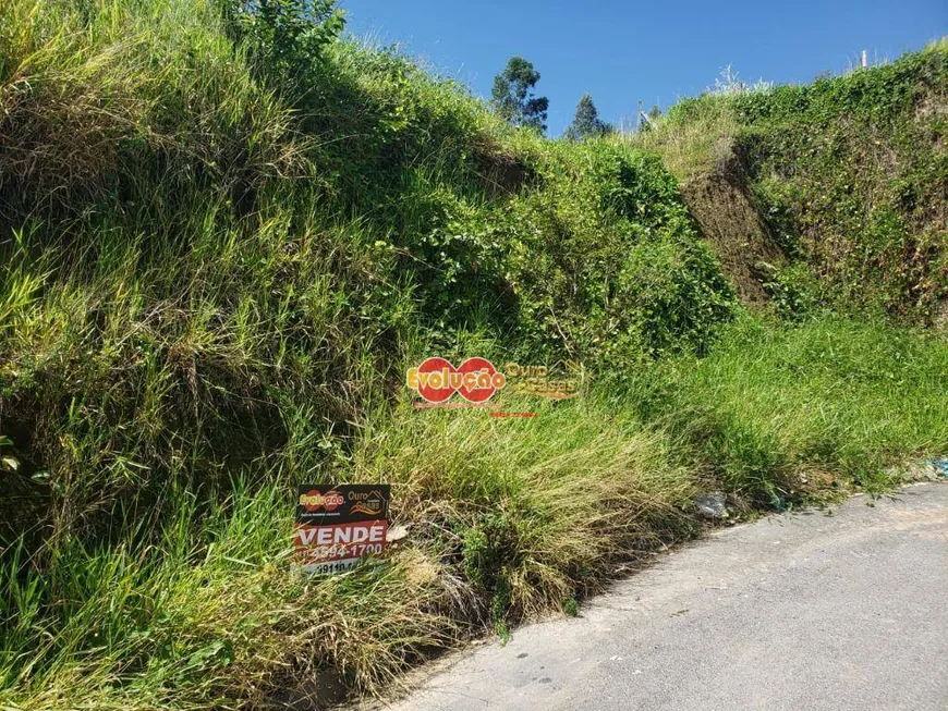 Foto 1 de Lote/Terreno à venda, 252m² em Bairro da Ponte, Itatiba