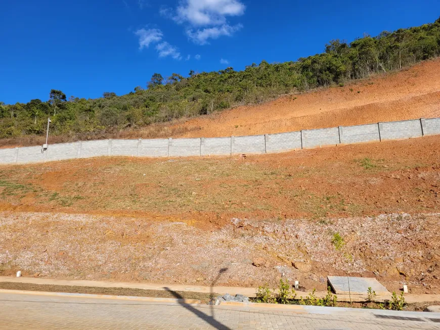 Foto 1 de Lote/Terreno à venda, 315m² em Vina Del Mar, Juiz de Fora