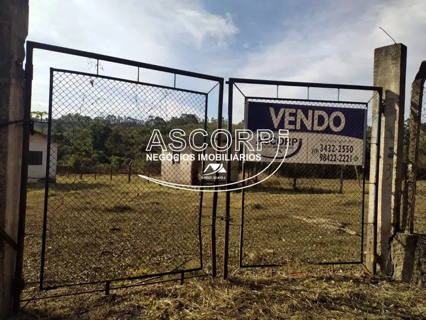 Foto 1 de Lote/Terreno à venda, 5540m² em Pompéia, Piracicaba