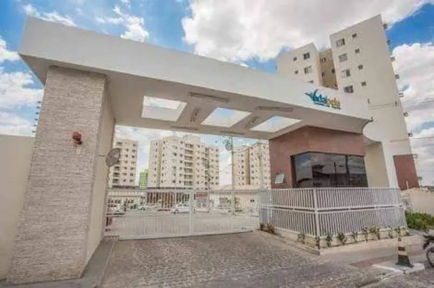 Foto 1 de Apartamento com 3 Quartos à venda, 68m² em Centro, Alagoinhas