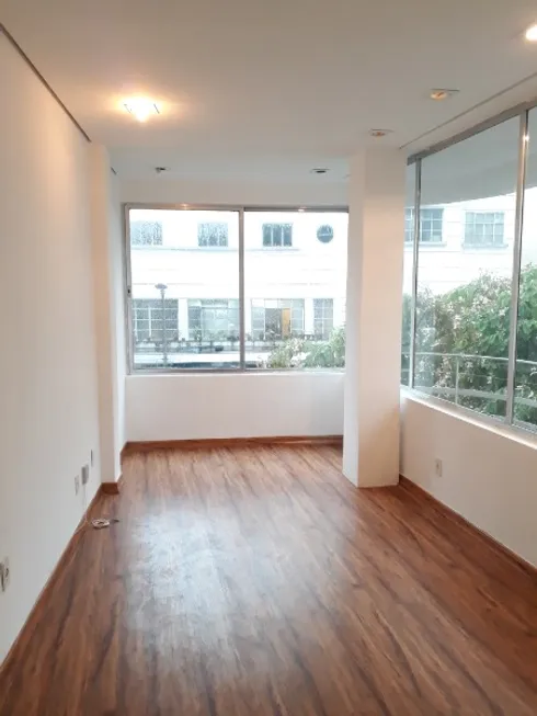 Foto 1 de Ponto Comercial com 1 Quarto para alugar, 26m² em Consolação, São Paulo