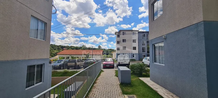 Foto 1 de Apartamento com 2 Quartos à venda, 52m² em Conquista Veredas, Contagem