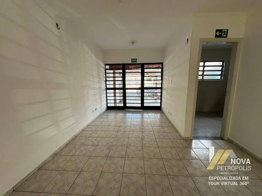 Foto 1 de Casa com 2 Quartos à venda, 110m² em Vila Jordanopolis, São Bernardo do Campo