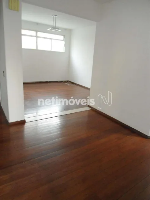 Foto 1 de Apartamento com 3 Quartos à venda, 105m² em Barroca, Belo Horizonte