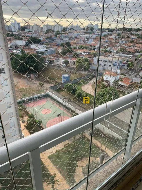 Foto 1 de Apartamento com 3 Quartos à venda, 121m² em Vila Medon, Americana