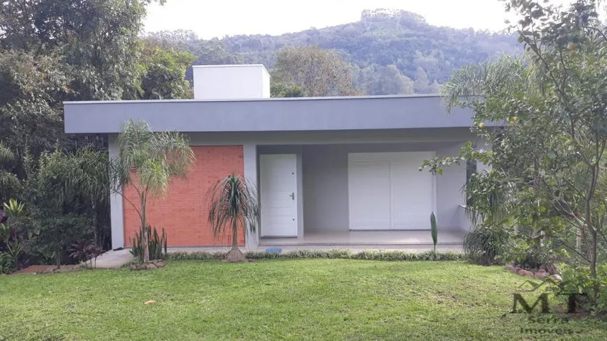 Foto 1 de Casa de Condomínio com 2 Quartos à venda, 80m² em São Roque, Feliz