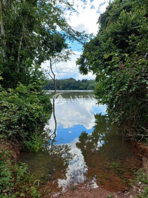 Foto 1 de Fazenda/Sítio à venda, 6010m² em Area Rural de Sinop , Sinop