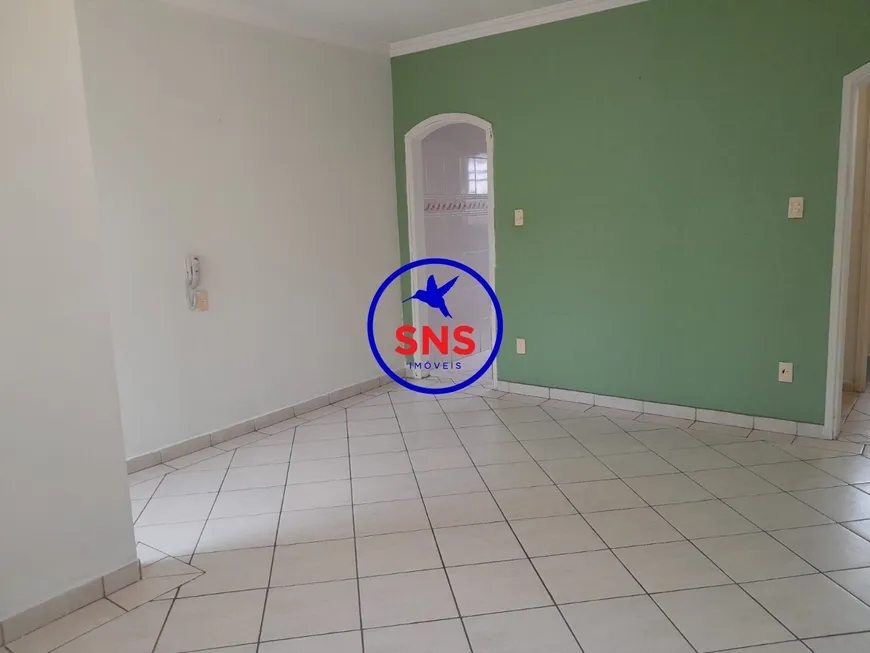 Foto 1 de Apartamento com 2 Quartos à venda, 68m² em Castelo, Campinas