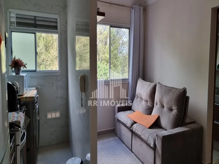 Foto 1 de Apartamento com 2 Quartos à venda, 51m² em Centro, Barueri