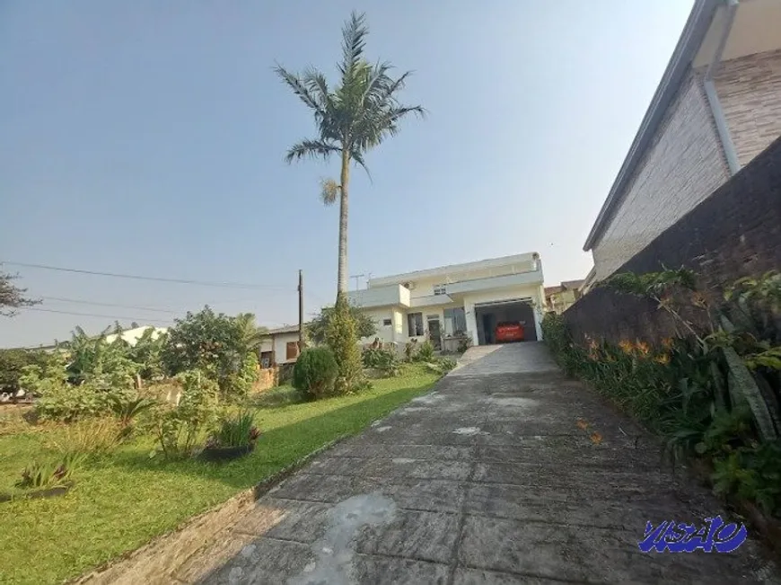 Foto 1 de Casa com 4 Quartos à venda, 180m² em Ipiranga, São José