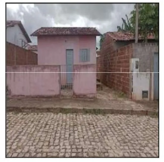 Foto 1 de Casa com 2 Quartos à venda, 200m² em , Ceará Mirim