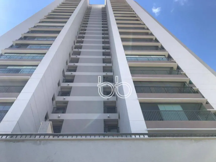 Foto 1 de Apartamento com 3 Quartos à venda, 107m² em Jardim Guanabara, Campinas