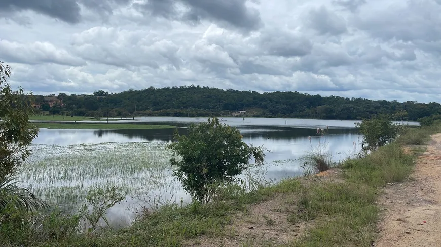 Foto 1 de Lote/Terreno à venda, 45000m² em Puraquequara, Manaus