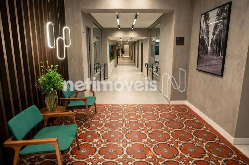 Foto 1 de Apartamento com 3 Quartos à venda, 116m² em Lourdes, Belo Horizonte