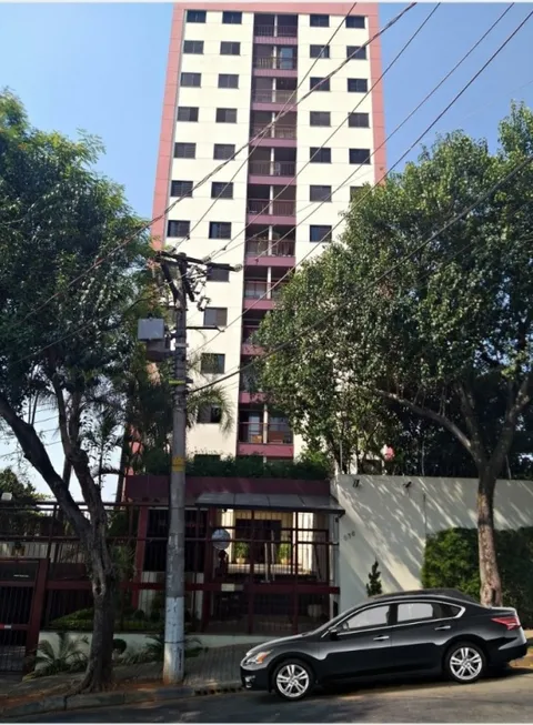 Foto 1 de Apartamento com 3 Quartos à venda, 63m² em Vila Aricanduva, São Paulo