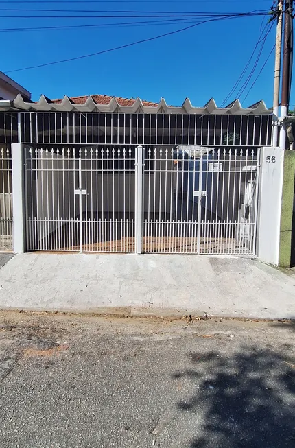 Foto 1 de Casa com 2 Quartos à venda, 120m² em Jardim São José, São Paulo