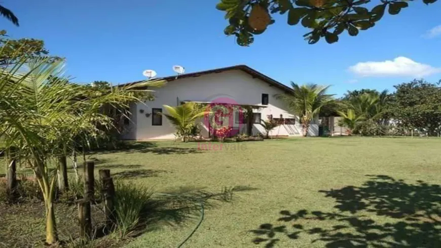 Foto 1 de Casa de Condomínio com 3 Quartos à venda, 200m² em Praia Dura, Ubatuba
